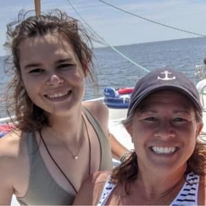 Meet your Posher, Ann-marie